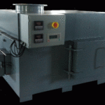 TS Model Medical Incinerator