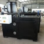 TS Medical Incinerator Model TS30 PLC