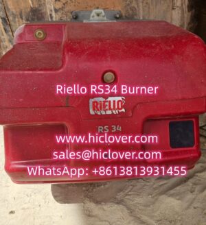 Riello RS34 Burner MBDLE412